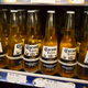 Beers for sale in Mexico City in 2016
